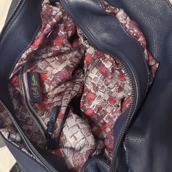 Elliott Lucca Hobo Crossbody Bag - Picture 7 of 8